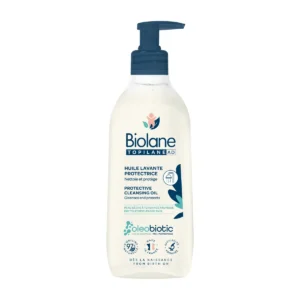 Biolane Topilane Protective Cleansing Oil