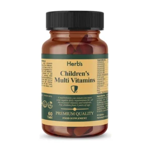Herb's Children's Multivitamins