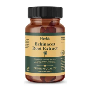 Herb's Echinacea Root Extract