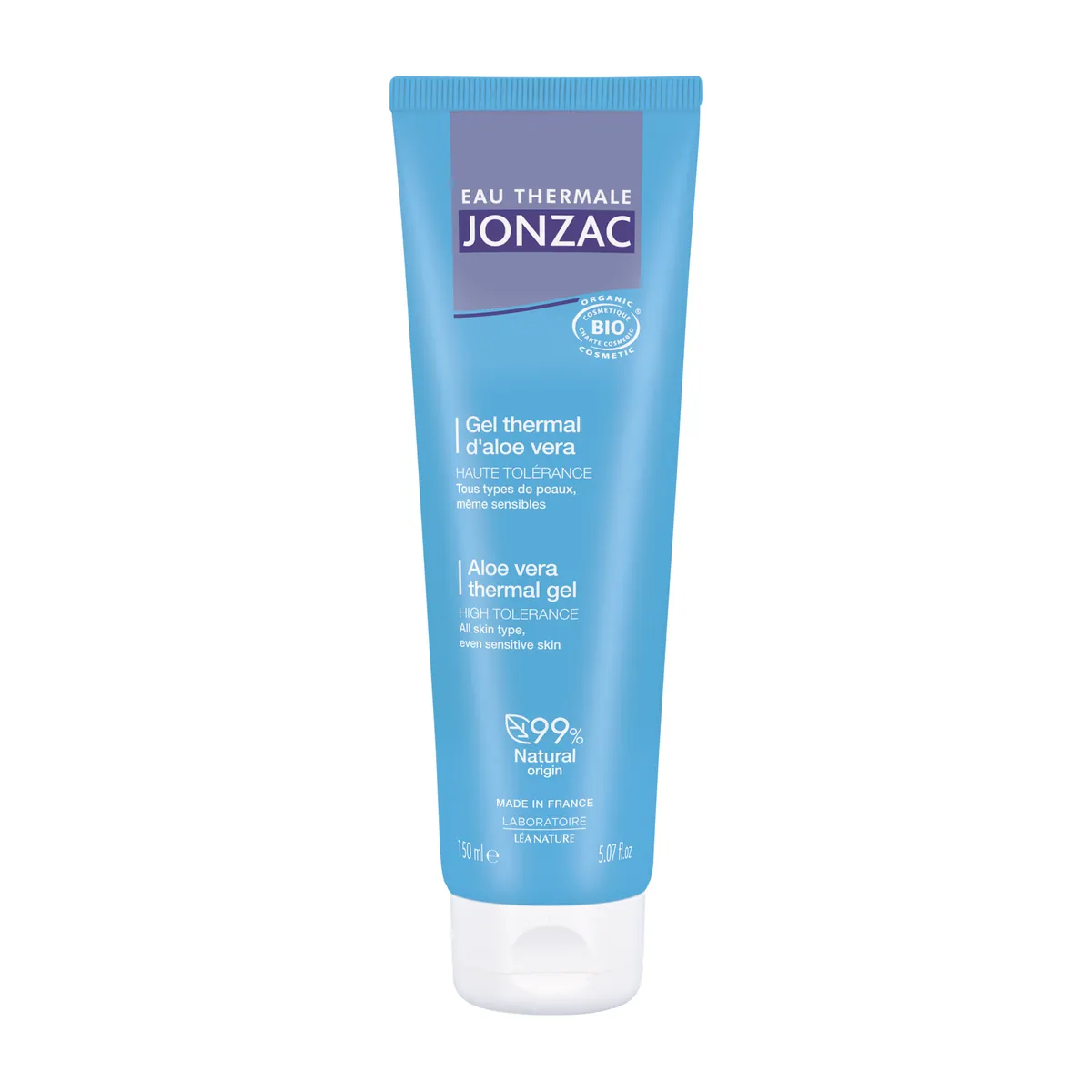 Jonzac Aloe Vera Thermal Gel 150ml