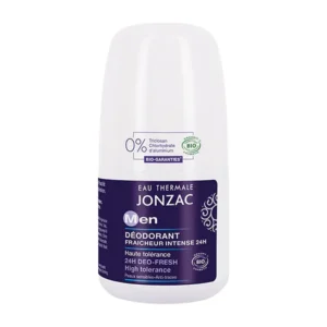 Jonzac For Men 24H Freshness High Tolerance Deodorant 50ml