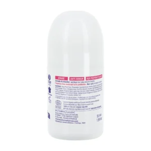 Jonzac High Tolerance Deodorant 50ml