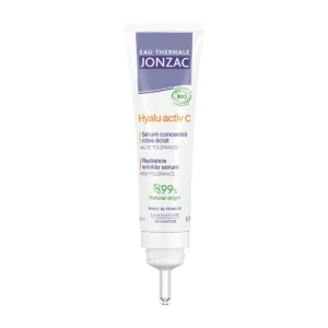 Jonzac Hyalu Activ C Concentrated Wrinkle Radiance Serum 30ml