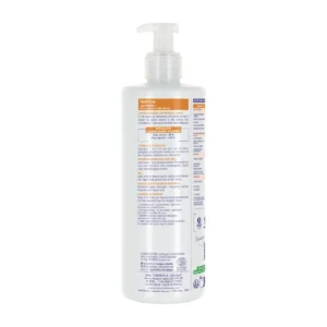 Jonzac Nutritive Repairing Nourishing Body Milk 400ml