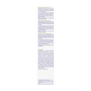 Jonzac Pure Purifying Mattifying Cream 50ml
