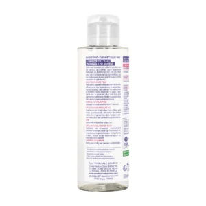 Jonzac Réactive Control Eye Cleansing Micellar Gel 100ml
