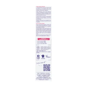 Jonzac Réactive Control High Tolerance Light Emulsion 40ml