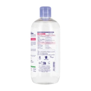 Jonzac Réactive Control Soothing Micellar Water 500ml