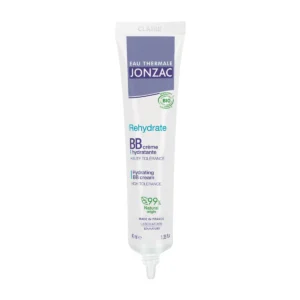 Jonzac Rehydrate Hydrating BB Cream Light 40ml