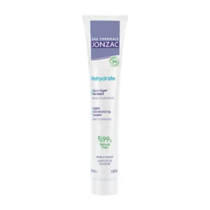 Jonzac REhydrate Light Moisturizing Cream 50ml