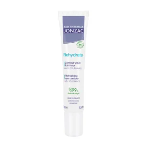 Jonzac REhydrate Refreshing Eye Contour 15ml