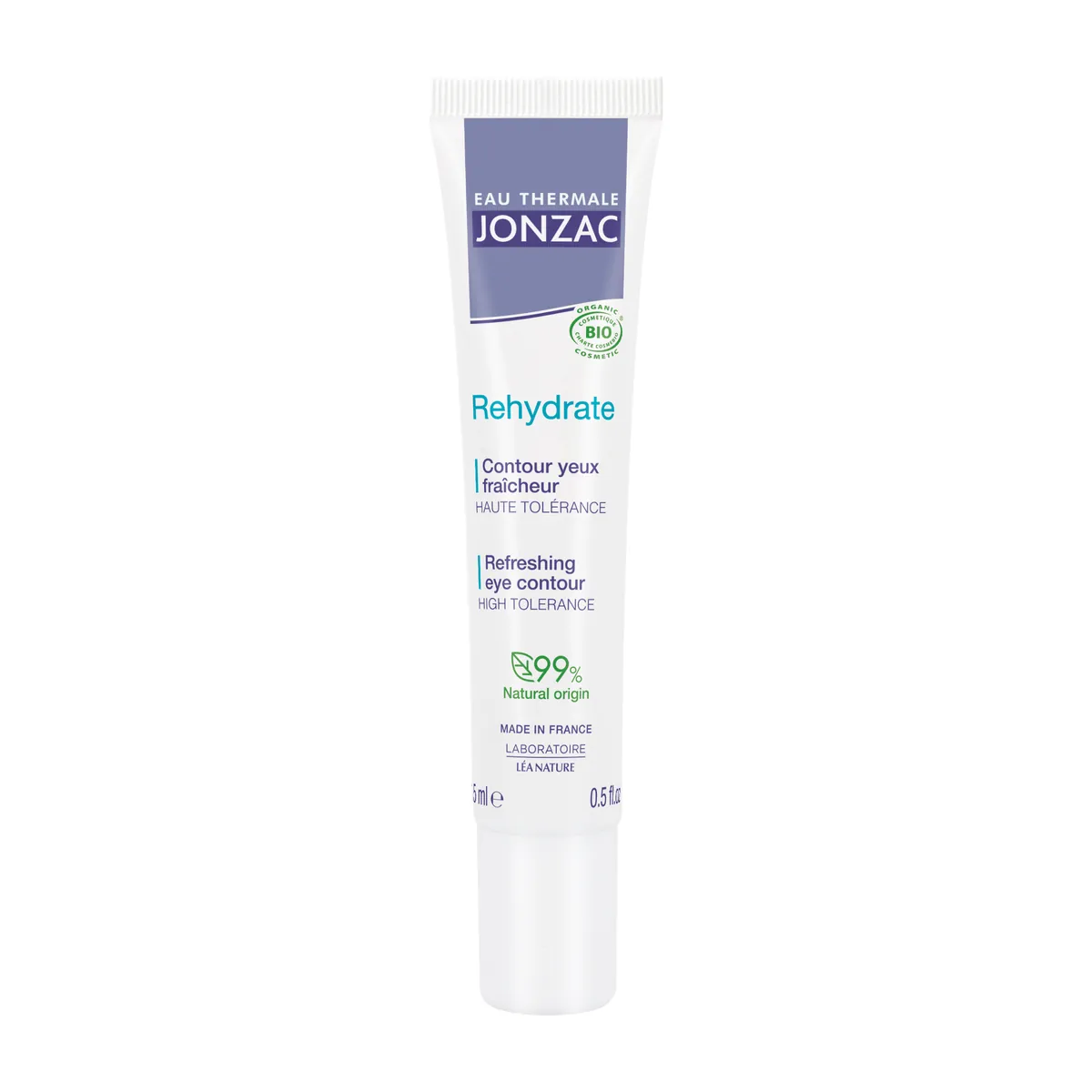 Jonzac REhydrate Refreshing Eye Contour 15ml