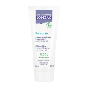 Jonzac Rehydrate Replenishing Mask 50ml