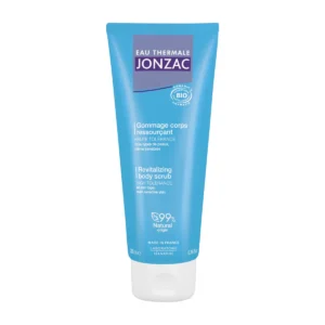 Jonzac Revitalizing Body Scrub 200ml