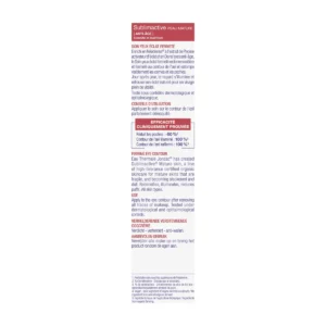Jonzac Sublimactive PM Firming Eye Contour 15ml