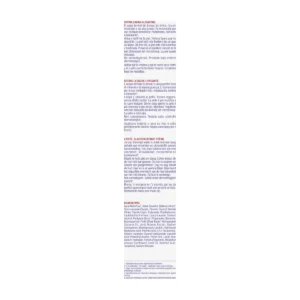 Jonzac Sublimactive Smoothing Light Cream 40ml
