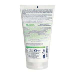 Natessance Conditioner Argan & Botanical Keratin 150ml