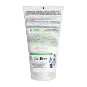 Natessance Extra-Gentle Conditioner Coconut and Botanical Keratin 150ml