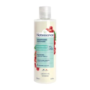 Natessance Fortifying Shampoo Castor Oil 250ml