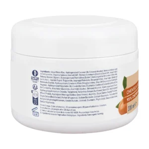 Natessance Hair Mask Argan 200ml