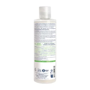 Natessance Nourishing Shampoo Argan & Botanical Keratin 250ml