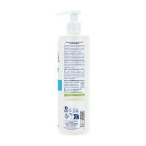 Natessance Organic Revitalizing Coconut Body Milk 400ml