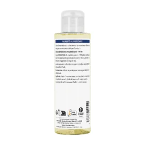 Natessance Sweet Almond Oil 100ml