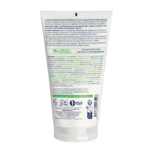 Natessance Ultra-Rich Conditioner Shea & Botanical Keratin 150ml