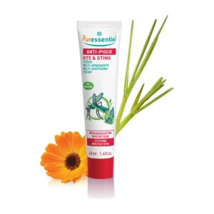 Puressentiel Anti-Bite Multi-Soothing Cream 40ml