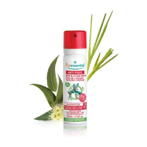 Puressentiel Anti-Bite Repellent & Soothing Spray 75ml