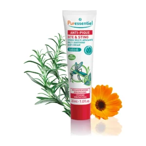 Puressentiel Anti-Bite Soothing Cream Baby 30ml