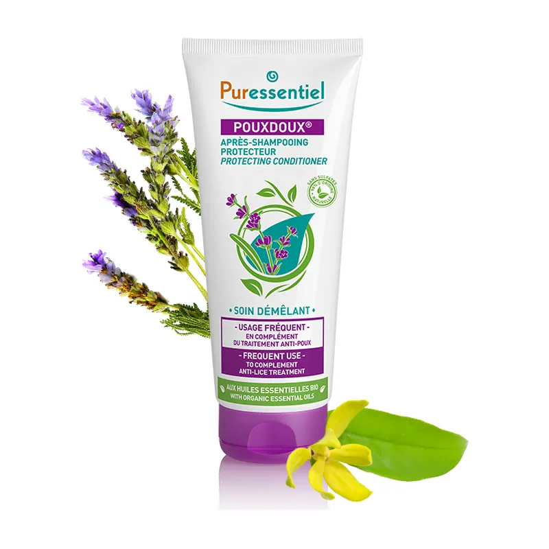 Puressentiel Anti-Lice Gentle Conditioner 200ml