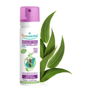 Puressentiel Anti-Lice Repellent Spray 75ml