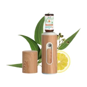 Puressentiel Aplo Portable Ultrasonic Diffuser