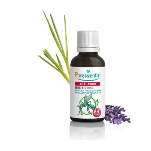 Puressentiel Diffuse Anti-Bite Repellent Blend 30ml