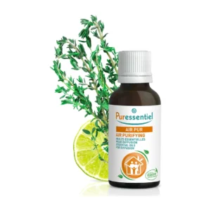 Puressentiel Diffuse Pure Air Essential Oil Blend 30ml