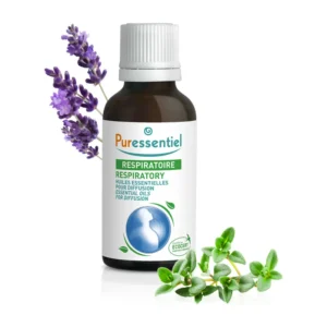 Puressentiel Diffuse Resp OK Essential Oil Blend 30ml