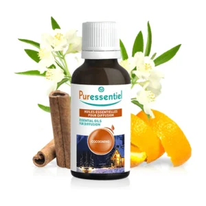 Puressentiel Diffusion Cocooning Blend 30ml