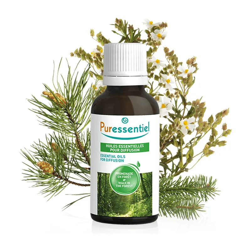 Puressentiel Diffusion Forest Walk Blend 30ml