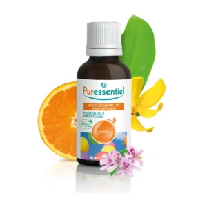 Puressentiel Diffusion Happy Blend 30ml