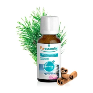 Puressentiel Diffusion Meditation Blend 30ml