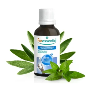 Puressentiel Diffusion Positive Energy Blend 30ml