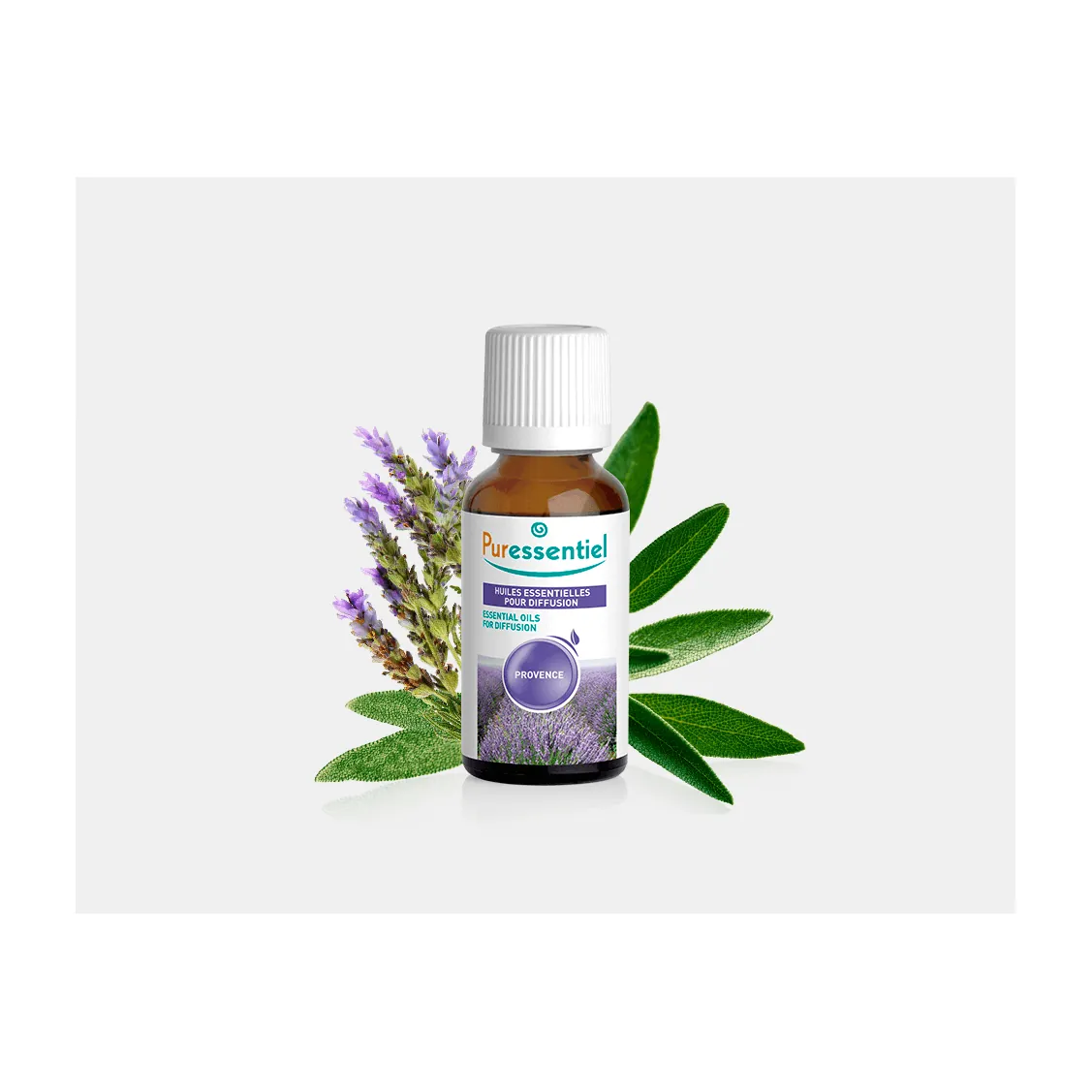 Puressentiel Diffusion Provence Blend 30ml