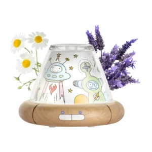 Puressentiel Elio Ultrasonic Diffuser