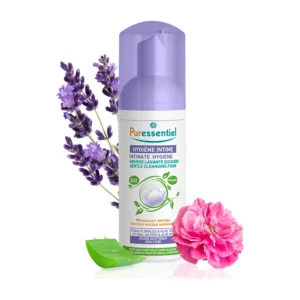 Puressentiel Intimate Hygiene Cleansing Foam 150ml