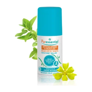 Puressentiel Muscles & Joints Cryo Pure Roller 75ml