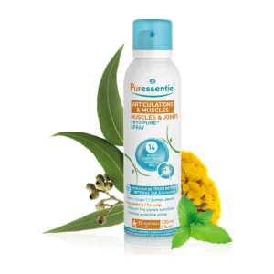 Puressentiel Muscles & Joints Cryo Pure Spray 150ml