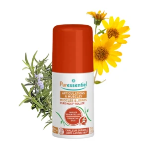 Puressentiel Muscles & Joints Pure Heat Roller 75ml