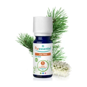 Puressentiel Organic Tea Tree Essential Oil 10ml