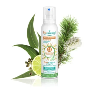 Puressentiel Purifying Air Spray 41 Essential Oils 200ml